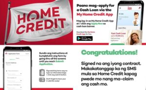Home Credit Cash Loan