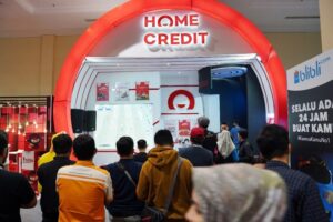 Home Credit Cash Loan