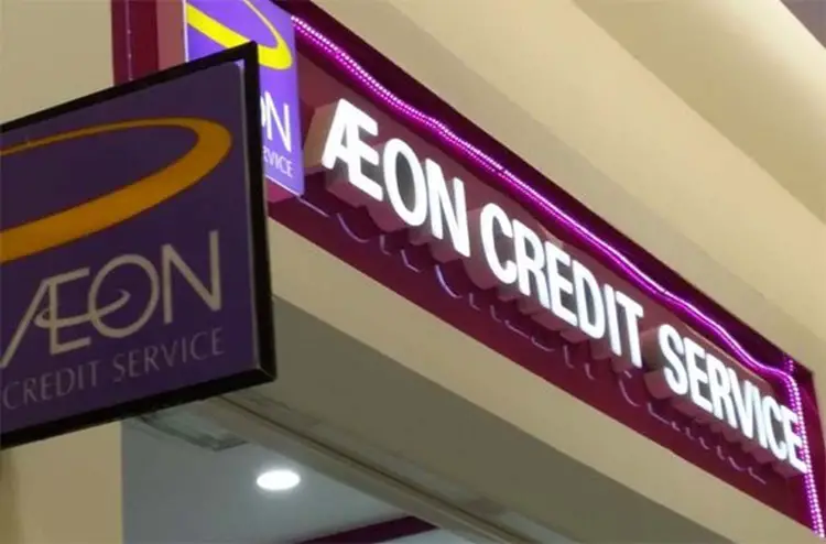 How To Apply for AEON Furniture Loan