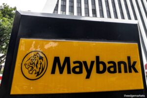 Maybank Loan Requirements