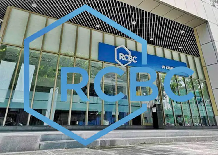 RCBC Checking Account Requirements