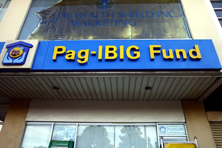 Withdraw Pag-IBIG Contribution