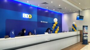 BDO Cash Loan Requirements
