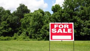 BPI Loan for Vacant Lot Purchase