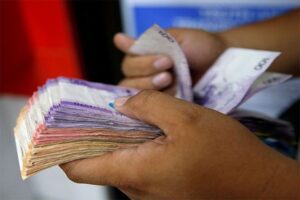 Cash Assistance for Poor Filipinos