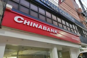 Chinabank Diamond Savings Time Deposit Account