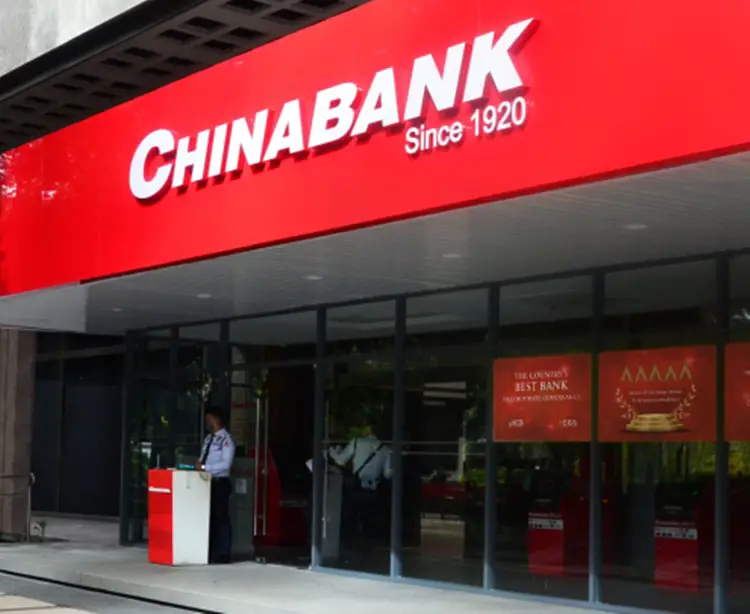Chinabank Foreign Currency Savings Account