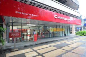 Chinabank Online Kababayan Savings (USD) Remittance Account