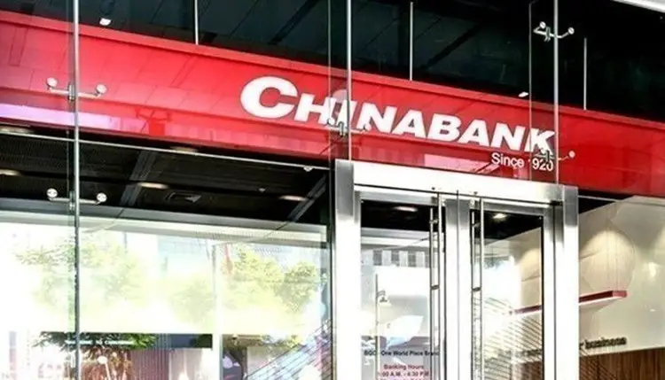 Chinabank Online Kabayan Savings Remittance Account