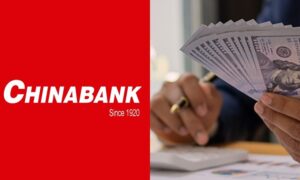 Chinabank Premium Foreign Currency Savings Account