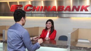 Chinabank Regular Time Deposit Account