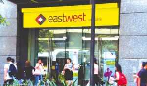 EastWest Car Loan Interest Rates