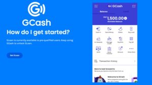 GLoan GCash Cash Loan
