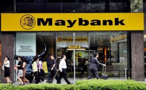 Maybank Car Loan