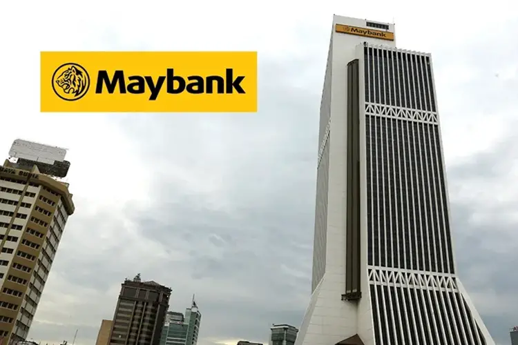 Maybank Home Equity Loan