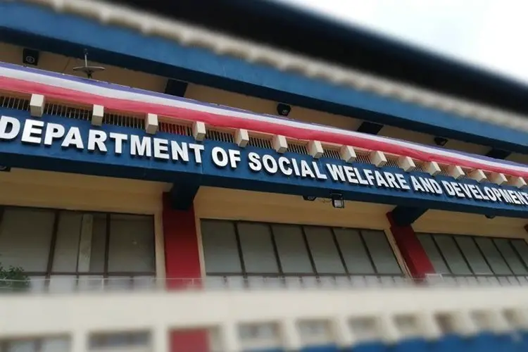 Requirements for DSWD Cash Assistance Application
