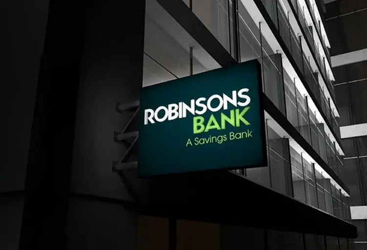 Robinsons Motorsiklo Loan