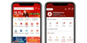 SLoan How To Apply for Shopee Cash Loan
