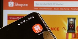 Shopee Cash Loan
