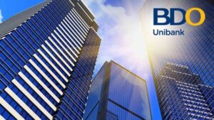 BDO Optimum Savings Account