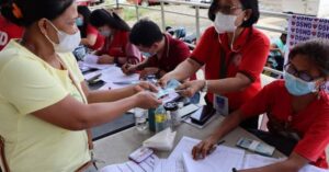 DSWD Cash Assistance for Poor Filipinos