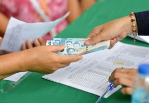DSWD Requirements for Cash Assistance