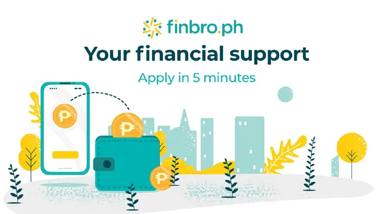Finbro Cash Loan