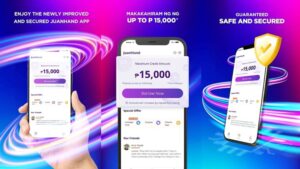 JuanHand Cash Loan