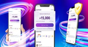 JuanHand Cash Loan