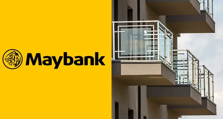 Maybank Condo Loan