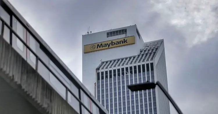 Maybank Home Loan Refinancing