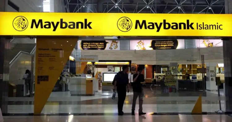 Maybank Townhouse Loan