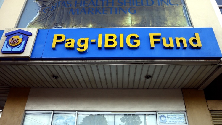 Pag-IBIG Salary Loan Requirements
