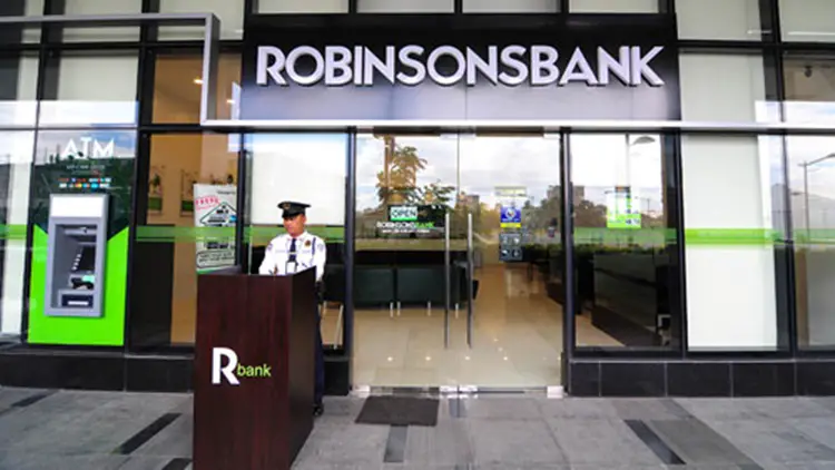 Robinsons Bank Home Loan
