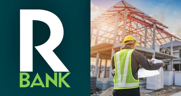 Robinsons Bank House Construction Loan
