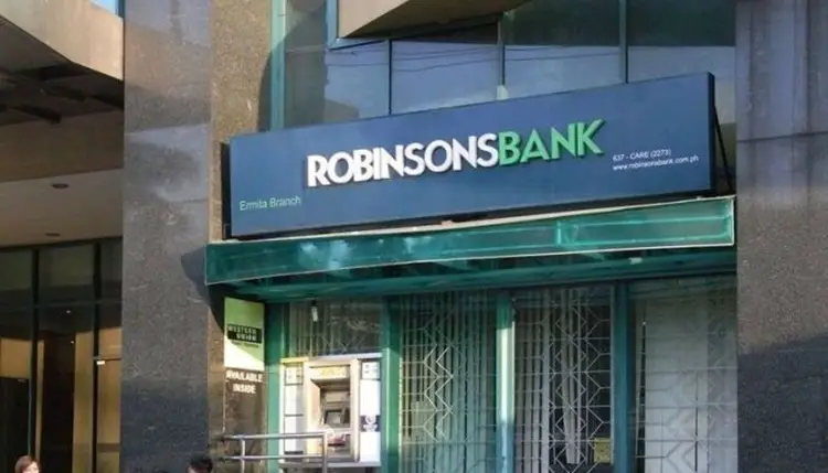 Robinsons Bank Loan for Condo Purchase