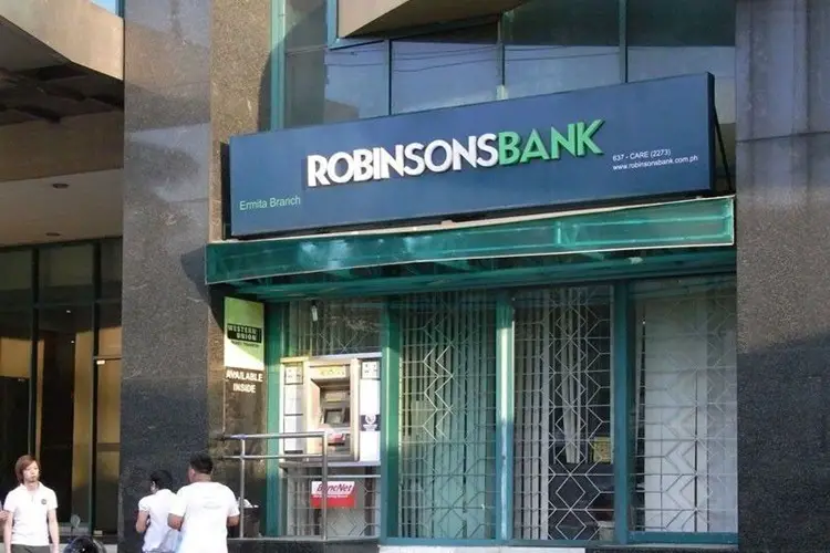 Robinsons Bank Refinancing Home Loan