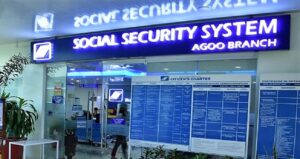 SSS Personal Cash Loan