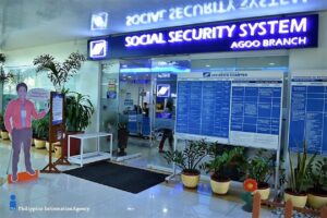 SSS Personal Cash Loan