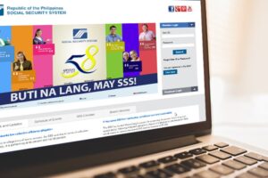 SSS Salary Loans