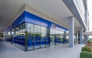 BDO Home Loan Application