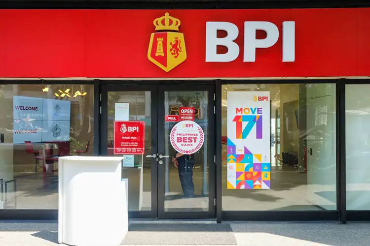 BPI Cash Loan Requirements