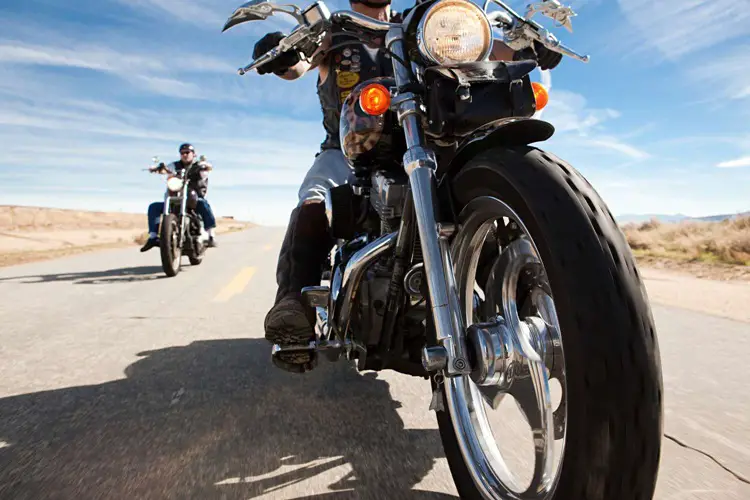 BPI Motorcycle Cash Loan