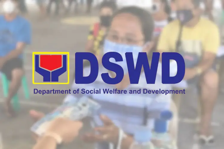 DSWD Requirements for Cash Aid