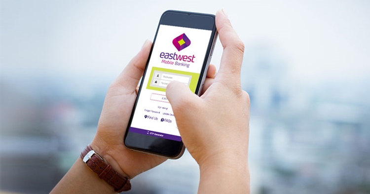 EastWest Home Top-up Loan