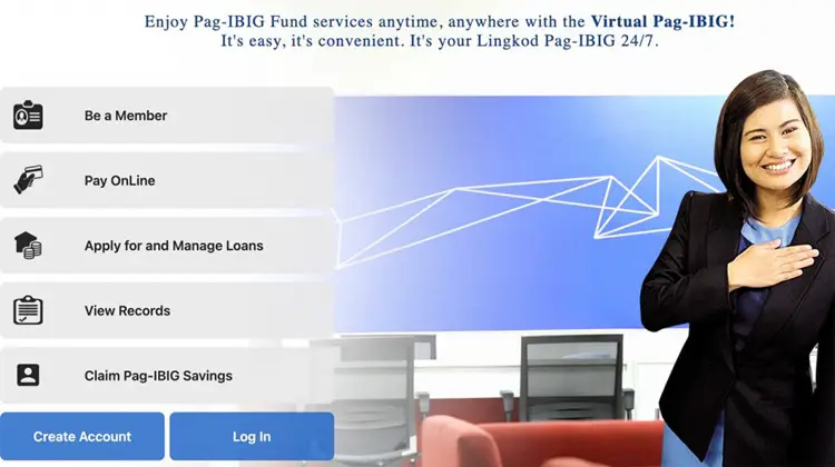 Online Pag-IBIG Cash Loan