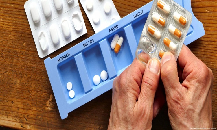 PCSO Cash Aid for Medicines