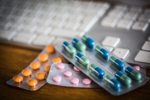 PCSO Medical Assistance for Medicines