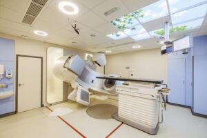 PCSO Medical Assistance for Radiotherapy