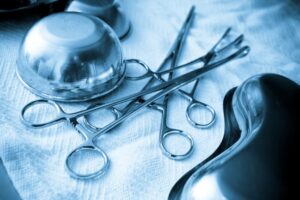 PCSO Medical Assistance for Surgical Supplies
